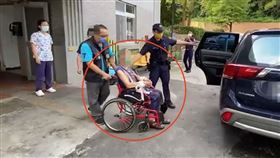 新北市,三峽,榮民之家,2死,殺人