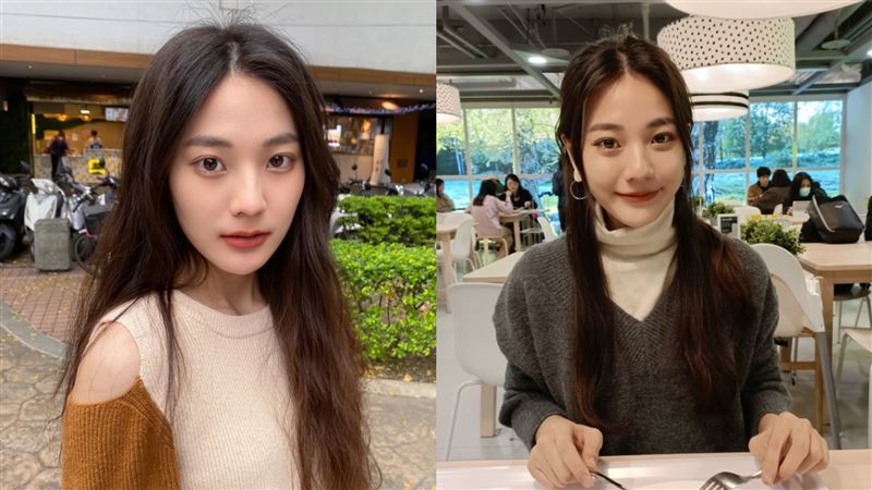 台大醫女神辣穿比基尼回眸　萬人朝聖