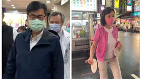 高雄,高醫,開槍,陳其邁,柯志恩,李雨蓁