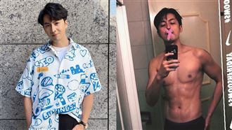 生涯最黑暗一天！張雁名戲拍一半突失禁了