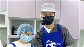 楊銘威。（TVBS提供