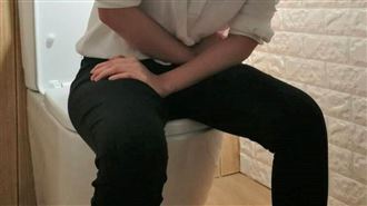 一週3、4次這習慣　男脹氣想吐…就醫胃癌