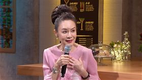 金佩姍（年代提供）