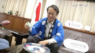 「台日水果夏祭」凱道見！