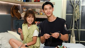 最帥學霸是他　連晨翔「怪僻」曝光