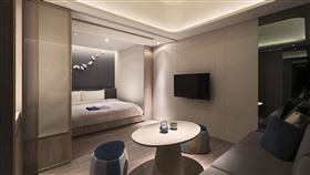 礁溪晶泉丰旅，業者提供