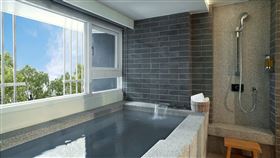 捷絲旅宜蘭礁溪館，業者提供