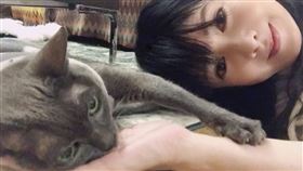 （圖／翻攝自周慧敏臉書）