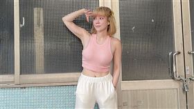 KIMIKO認衰老！「根本是斷崖式垮掉」　真實現況曝光