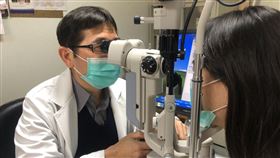 何建賢醫師(南投醫院提供)