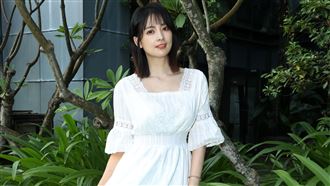 獨／網紅轉戰拍戲　阿喜驚認不想幹