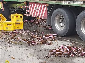 高雄,岡山,米酒,曳引車
