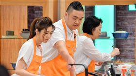 林道遠（衛視提供）