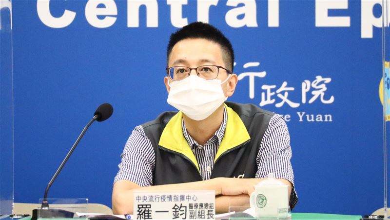 首起BA.4家庭群聚　小孩恐染同株