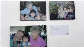 張瑞夫 「RE:MEMBER萬惜：回憶募集照片展」策展團隊提供