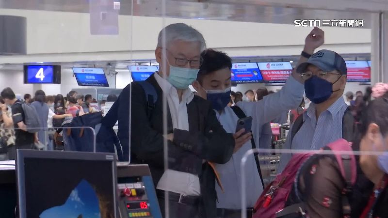 藍訪中惹議！視訊中國研討會稱反台獨