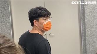 余苑綺老公現身北榮！沉重發聲了