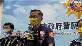 新北市，新北市刑大，柬埔寨，詐騙，新北市警局長，黃宗仁，記者游承霖攝影