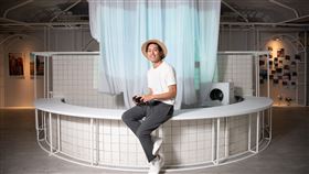 張瑞夫 「RE:MEMBER萬惜：回憶募集照片展」策展團隊提供