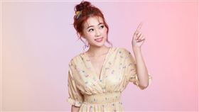 丫頭詹子晴（17 live提供）