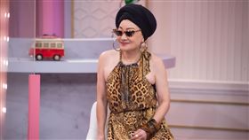 比莉睽違20年登《女人我最大》（圖／TVBS提供）
