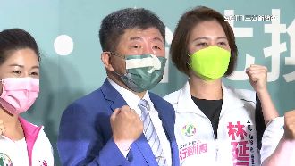 拚百日維新　陳時中組「都更特戰隊」