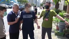 開槍,高醫,候診區,槍擊,診間