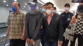 柬埔寨,救援,鄭正鈐（圖／翻攝畫面）