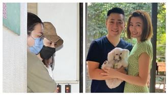 父母奔台看愛子　艾成開粉專後事曝光