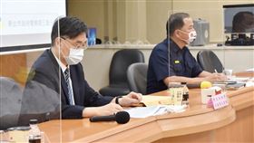 九合一大選倒數100天！檢察長主持協調會　展現查賄決心