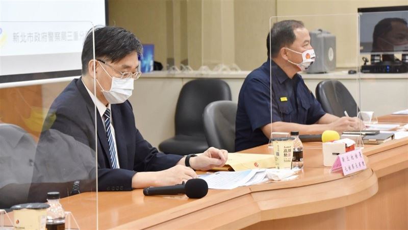 大選倒數百天　檢察長展現查賄決心
