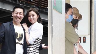 艾成墜樓驟逝　王瞳痛失摯愛首發聲