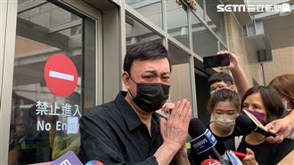 余天不捨愛女　醫：用到這藥該放手