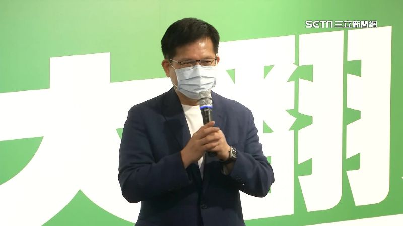 戴湘儀稱侯選總統沒問題　林：內心話