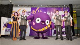 桃機吉祥物（業配勿用）