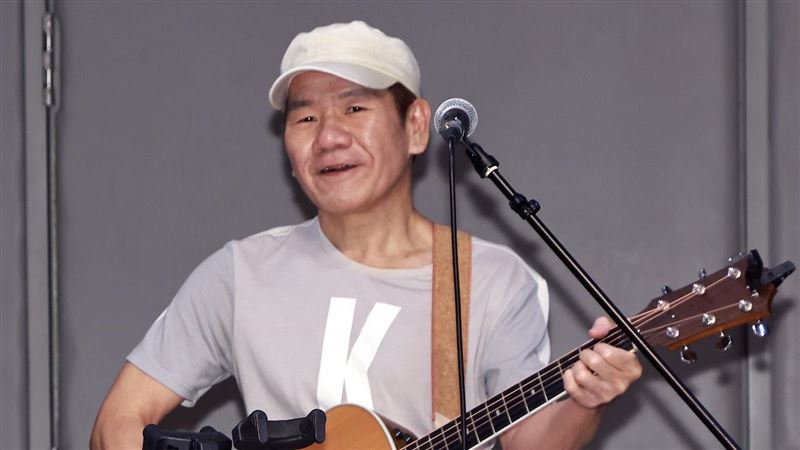 趙傳演唱會倒數！驚吐「不想唱了」
