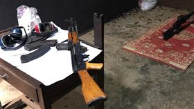 柬埔寨 讀者提供