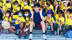 張傑 翰森娛樂提供