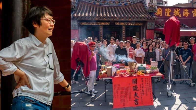 《玄天上帝》遭控欠薪　導演發聲回應