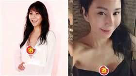 洪曉蕾（圖／翻攝自臉書）