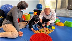 托育三寶（業配勿用）