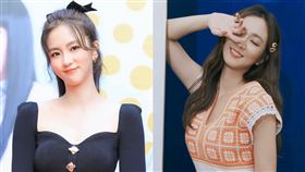 周曉涵。（圖／翻攝自周曉涵臉書）