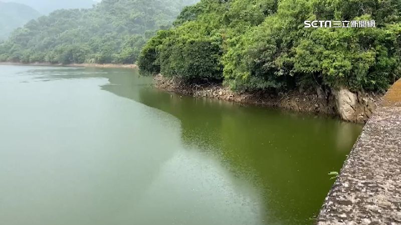 軒嵐諾發威！基隆2區缺水危機今解除