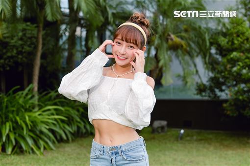 林襄三立新聞網專訪