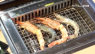 鋁箔盒裝好再烤　零失敗烤海鮮3撇步