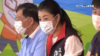 許淑華論文門　吳佩蓉質疑謝百傑代寫