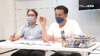 獨／鄭運鵬拚大進化　政策討論會曝光