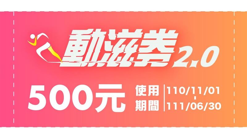 動滋券8月底到期快用　折抵期限曝光