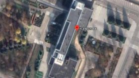 札波羅熱核電廠（圖／google map）