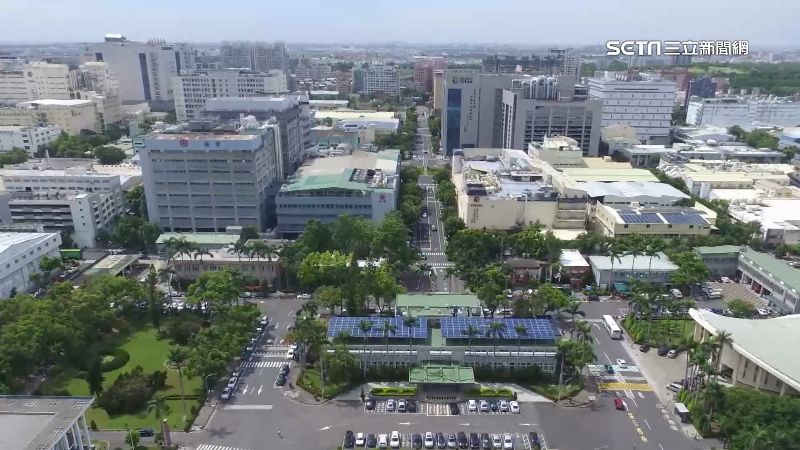 科技園區產值破億　創24個月正成長